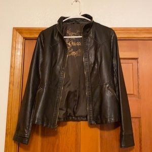 Old Giacca jacket